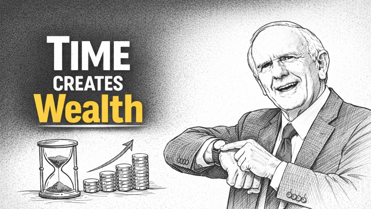 How The Rich Use Time Differently | Jim Rohn Motivation