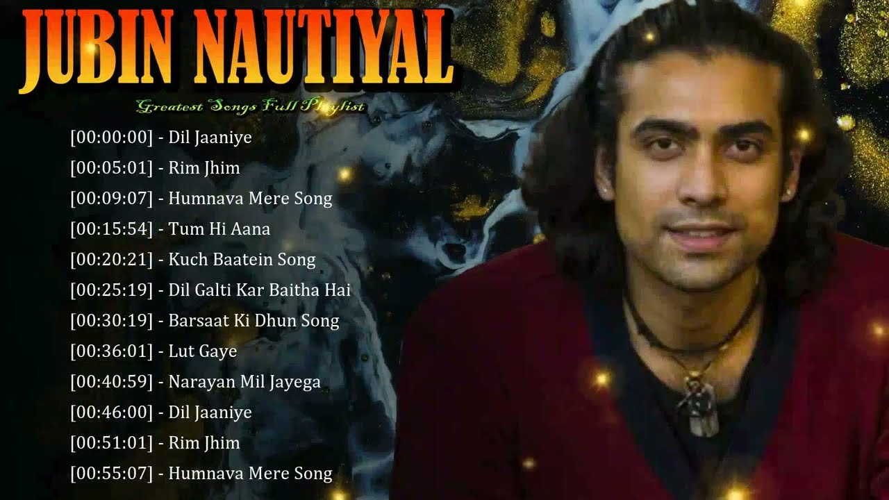 🎯 Jubin Nautiyal – Proof That True Emotion Is the Secret of Great Music ✨