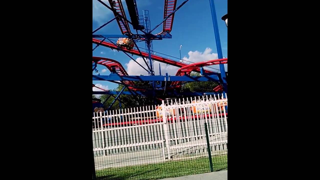 subiendo al policías y ratones