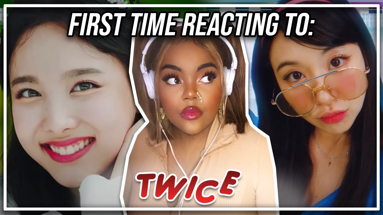 🔎GIRL GROUP DISCOVERY WEEK🔍 (DAY 7): TWICE - LIKE OOH-AHH, CHEER UP, WHAT IS LOVE & MORE!