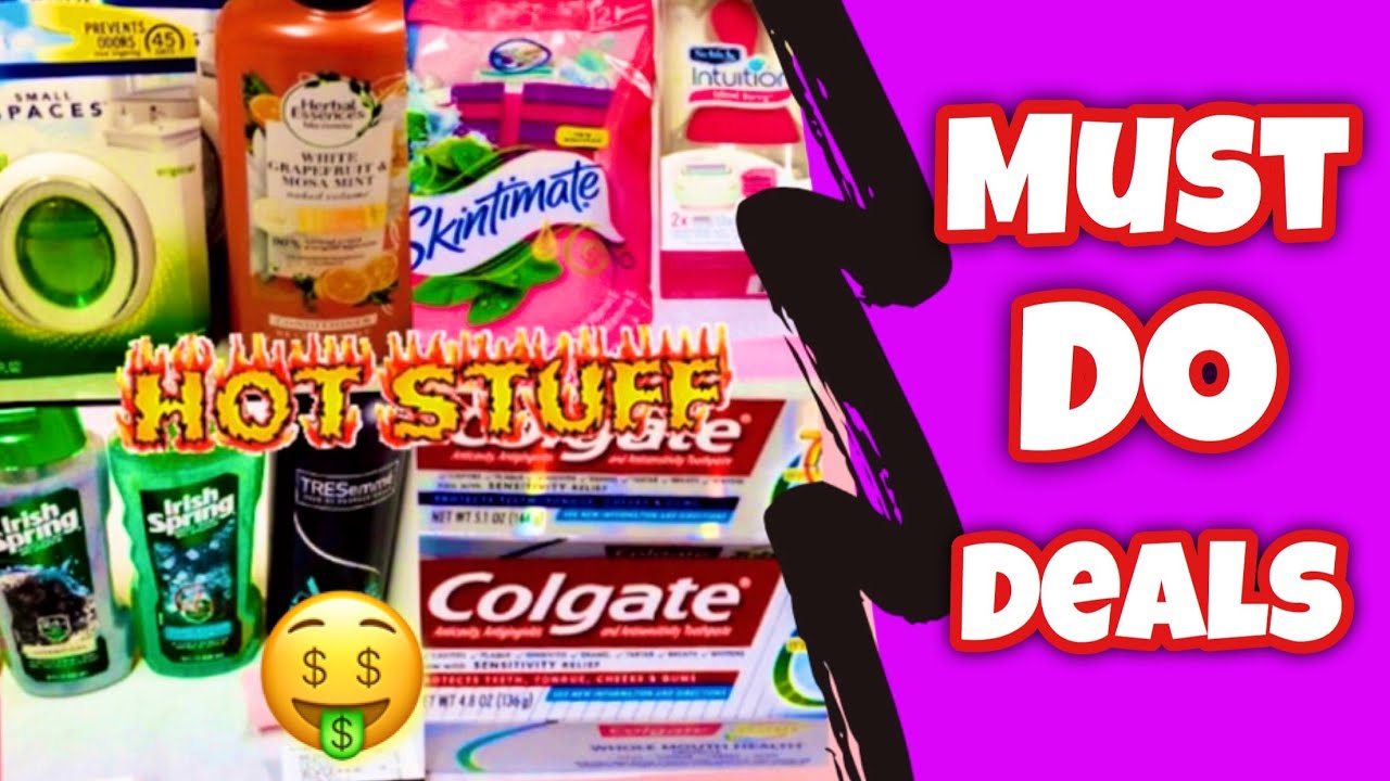 EXTREME CVS COUPON HAUL DEALS STARTING 7/19|MM &FREEBIES