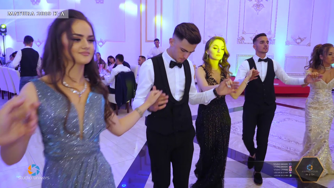 Matura Krume 2019 K.A