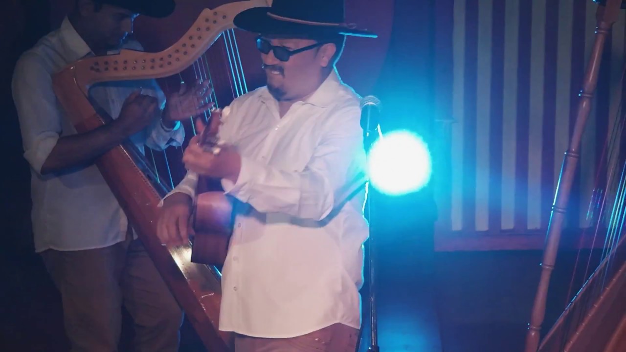 Mayelé - Parrando!