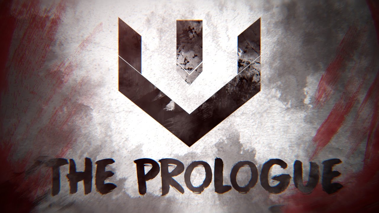 The Prologue [MEP]