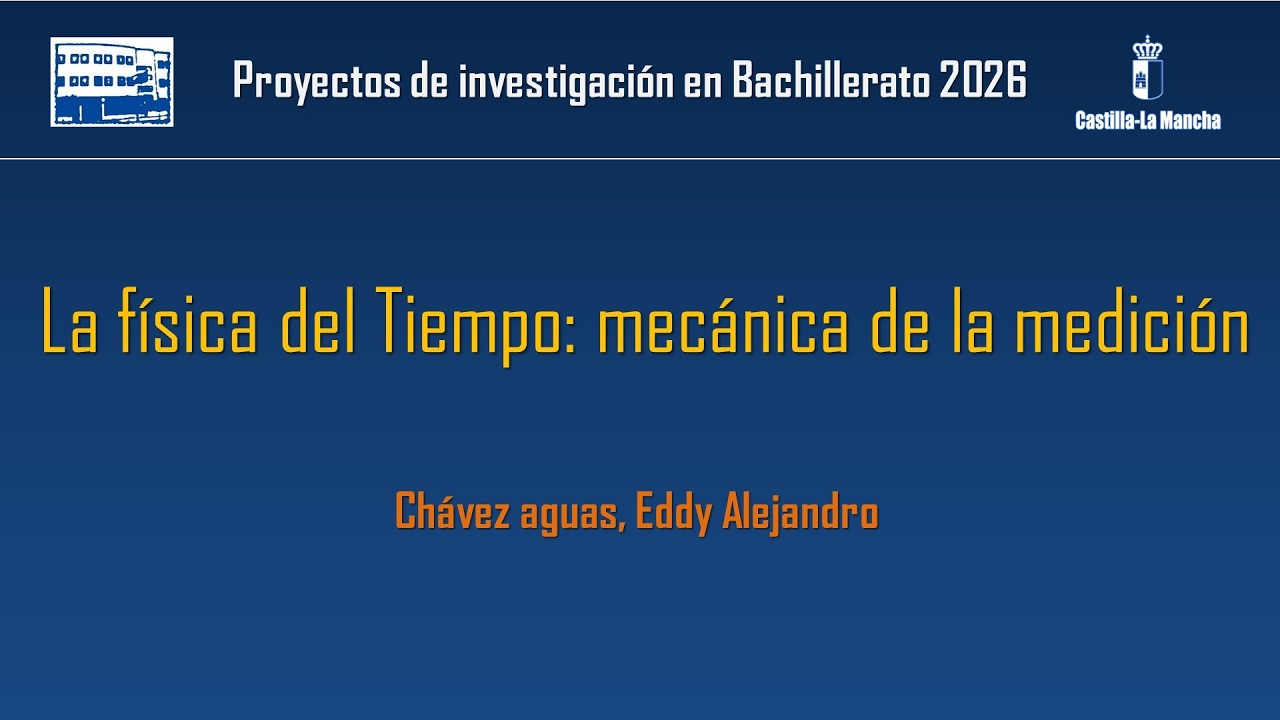 Chávez aguas, Eddy Alejandro.