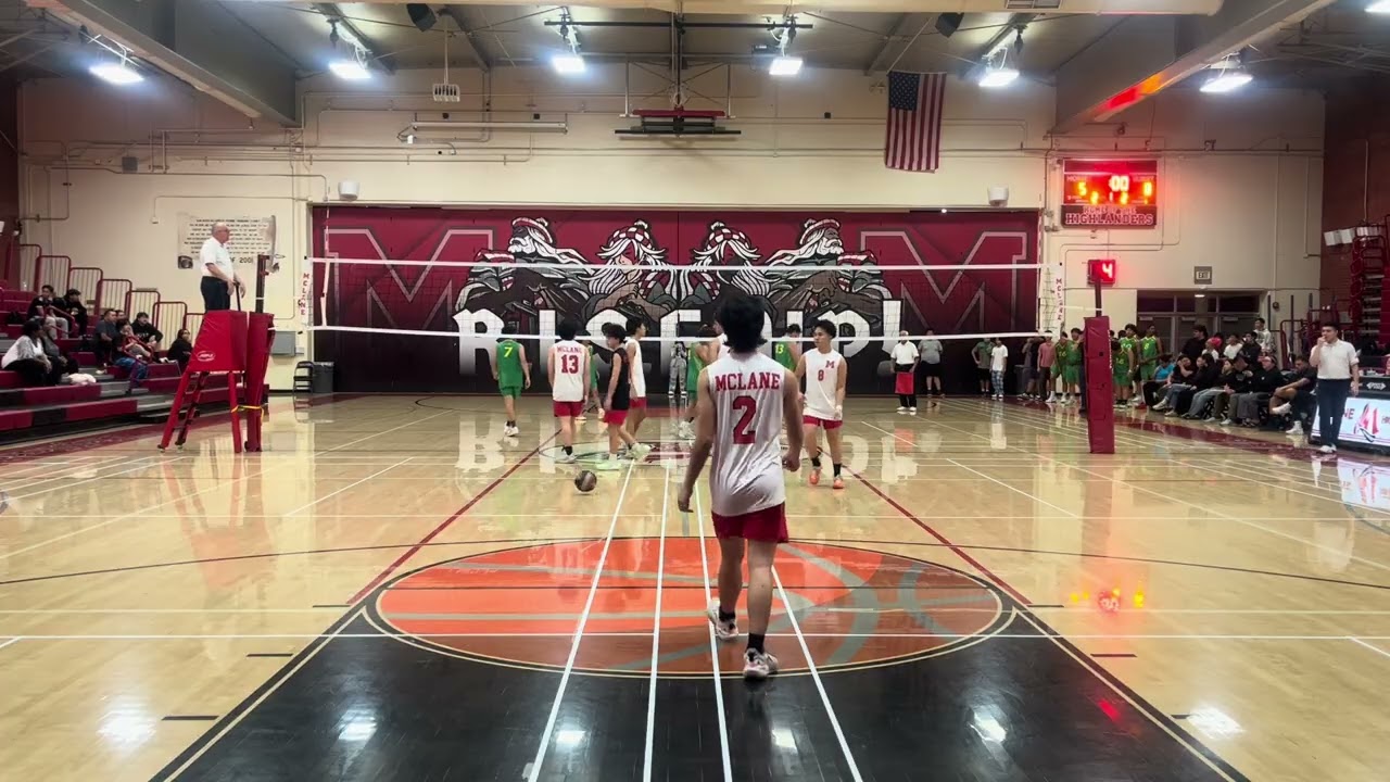 Roosevelt game 2