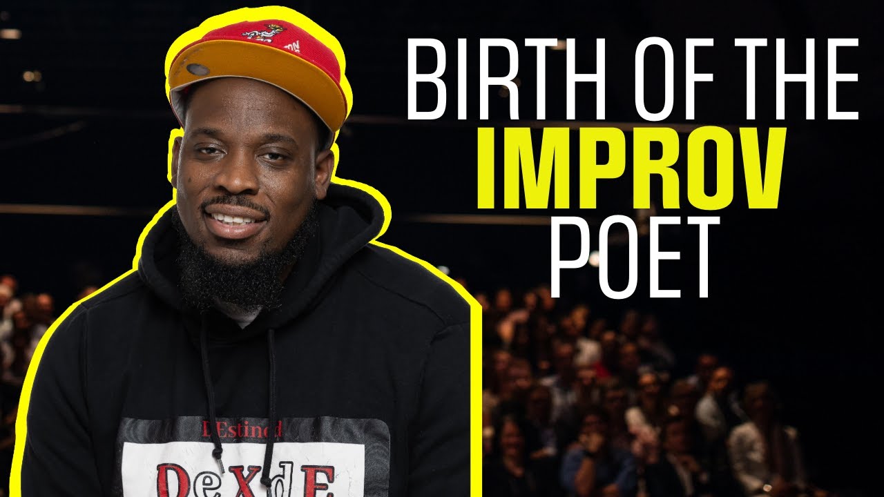 G Dash Jones Talks “Hats Off,” Hip-Hop Culture & Poetry | Kickin It Wit Killa Interview
