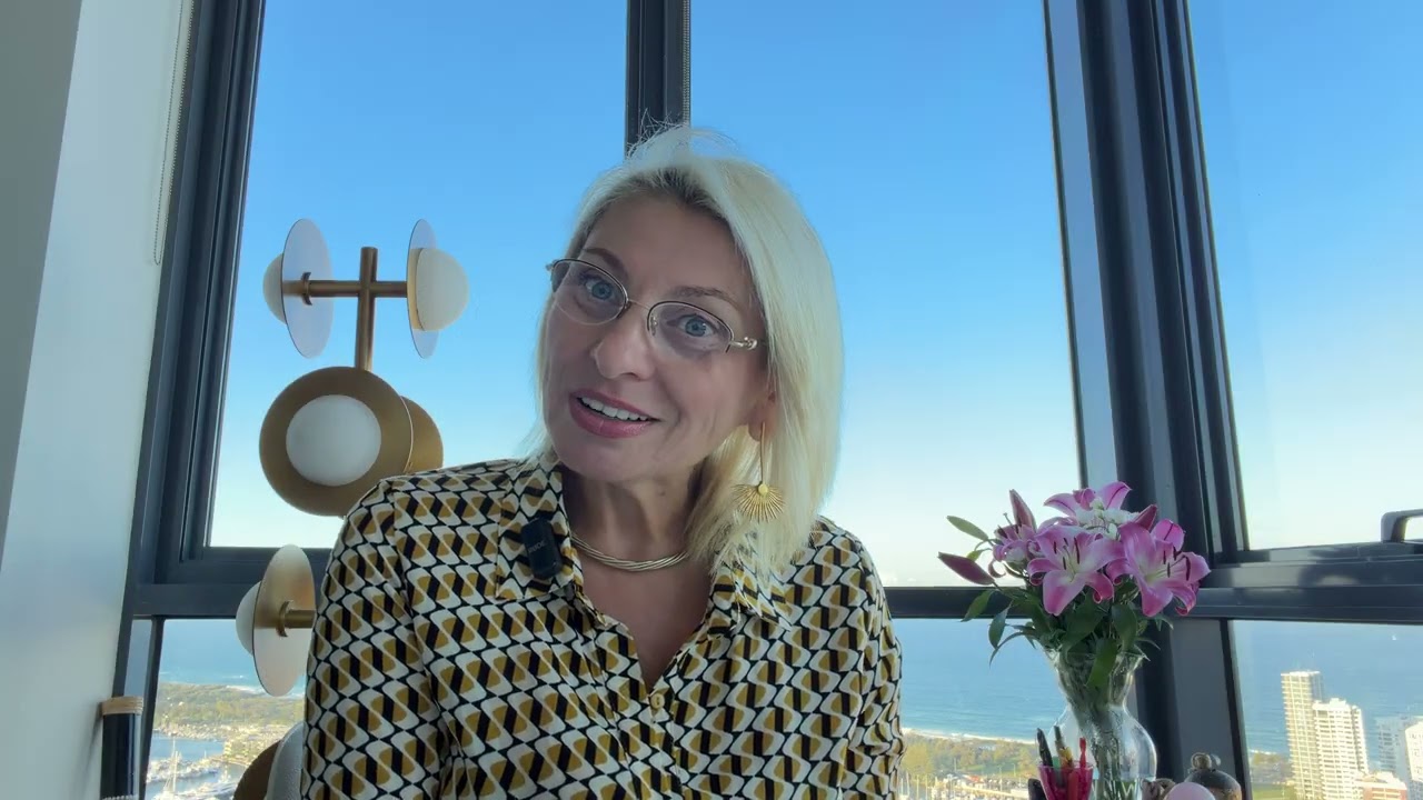 РАК - ГОРОСКОП НА ИЮЛЬ 2026 ГОДА ОТ ANGELA PEARL