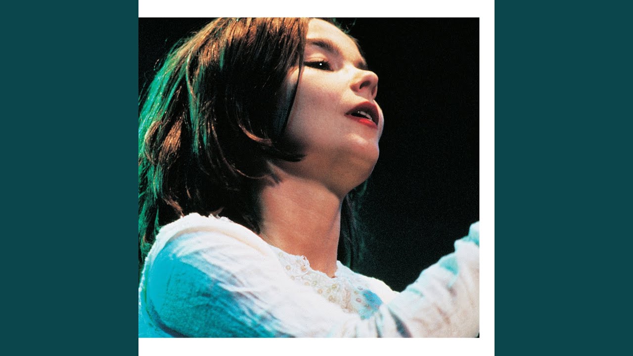 Come To Me (Live)