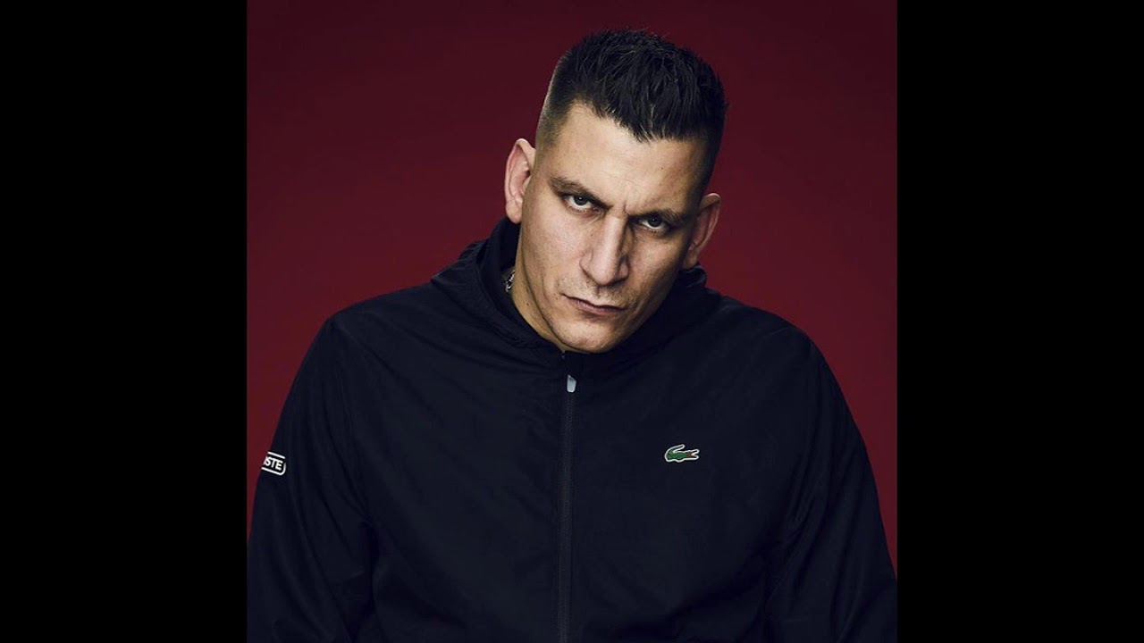 FREE Rap & Hip-Hop Trap Instrumental | 187 Strassenbande Type Beat - Non Stop