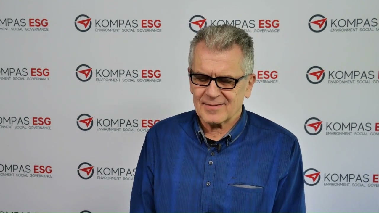 Specjalista ESG. Oto jeden z zawodów przyszłości