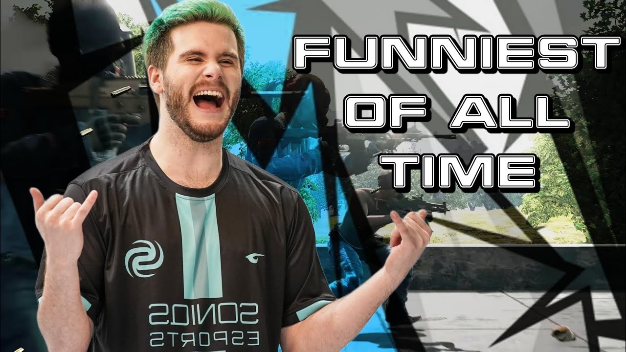 SHRIMZY IN THIS MOST FUN GAMEPLAY ON CHANNEL