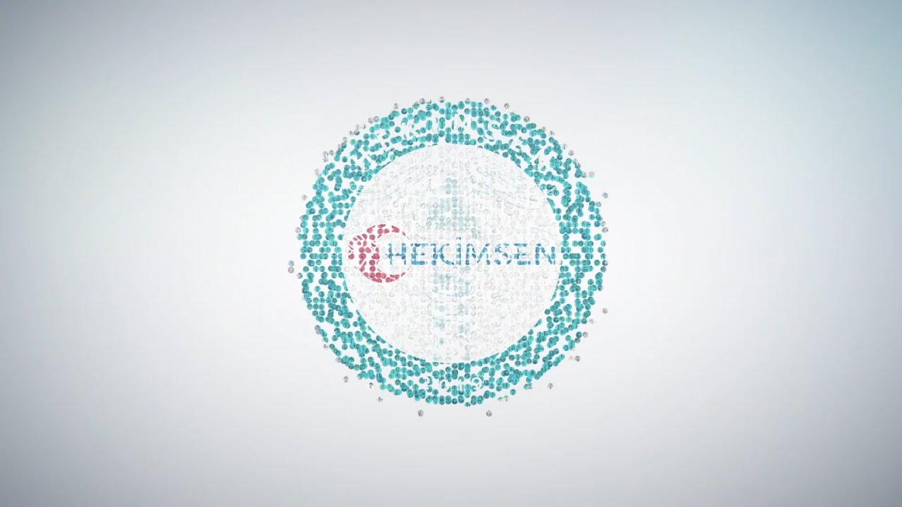 HEKİMSEN | ARTIK HEKİMSEN VAR