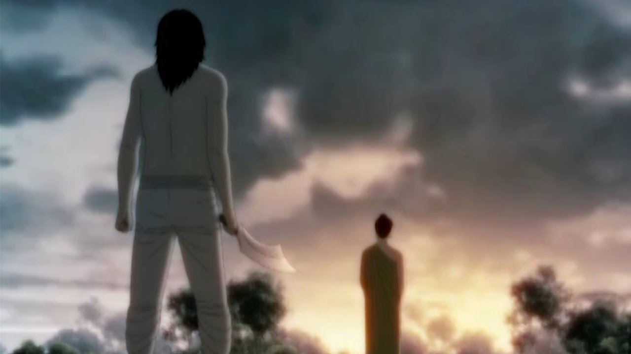 Life of the Buddha [English] Ep. 8/9 : Buddha Thus Have I Heard