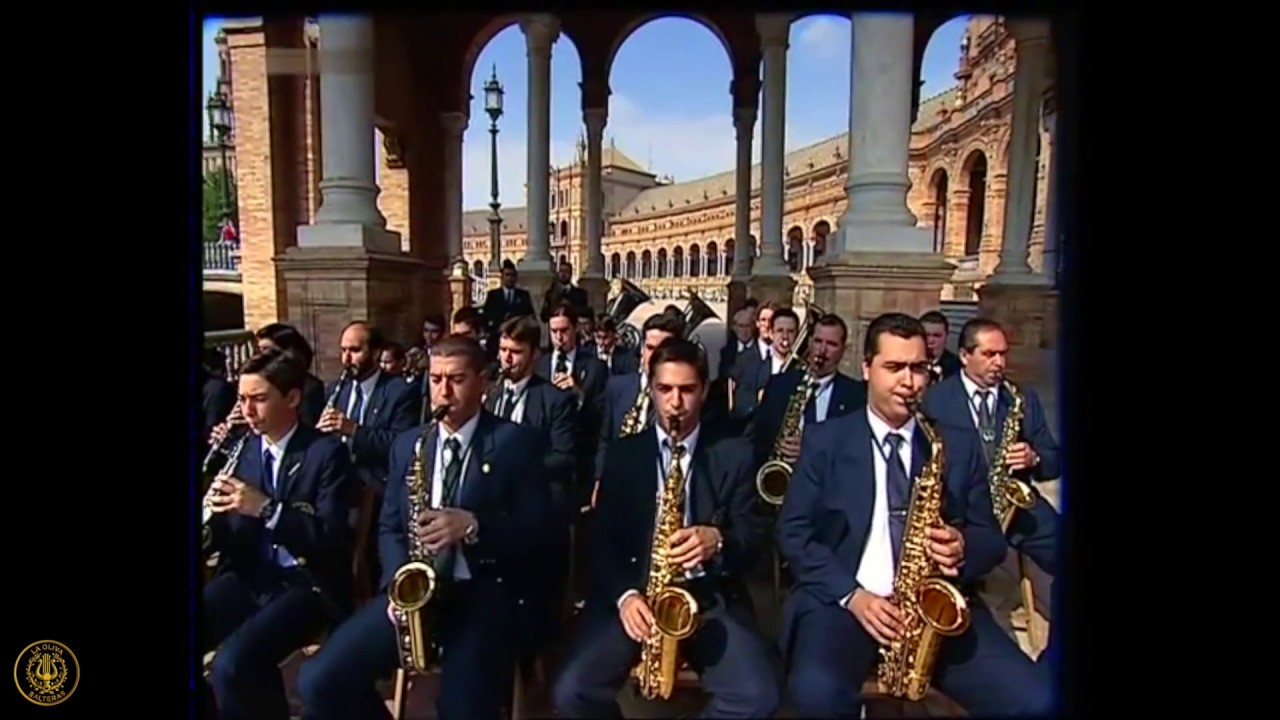España Cañí | Plaza de España 1999