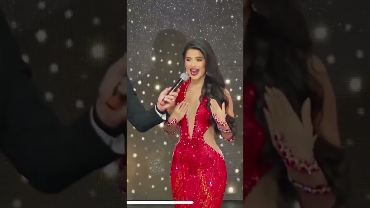 Reina de Manab&iacute; 2025 | Chone Paula Zambrano
