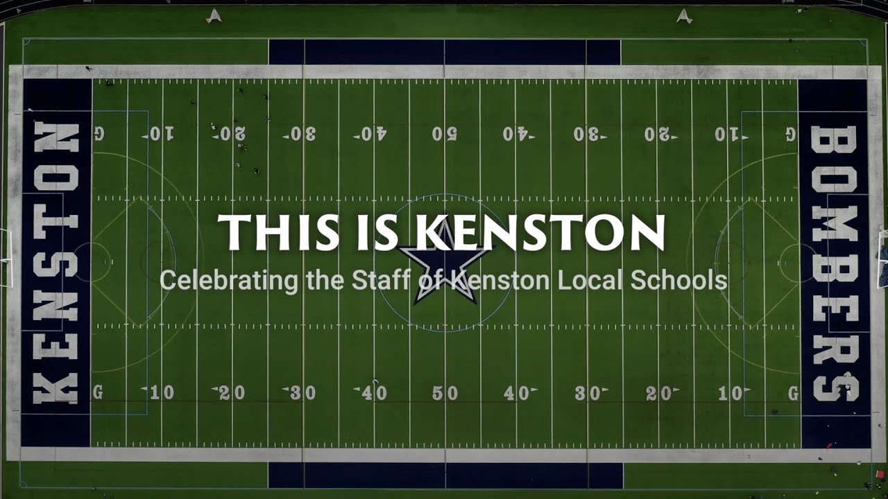 This is Kenston | Kenston Schooldox