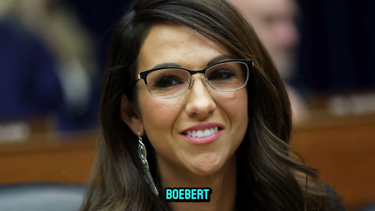 Lauren Boebert In G-Strlng Photos Leave Little To Imagination
