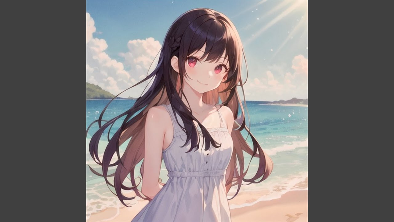Summer Atmosphere