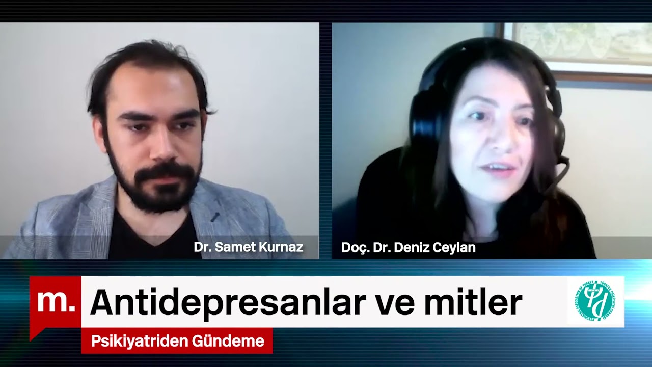 Neden farklı ruhsal hastalıklar için aynı ilaç kullanılır?