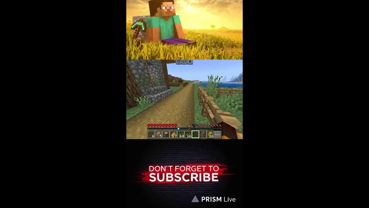 🔴 LIVE | Minecraft Free Server Join 😍 | Public Server | Hindi