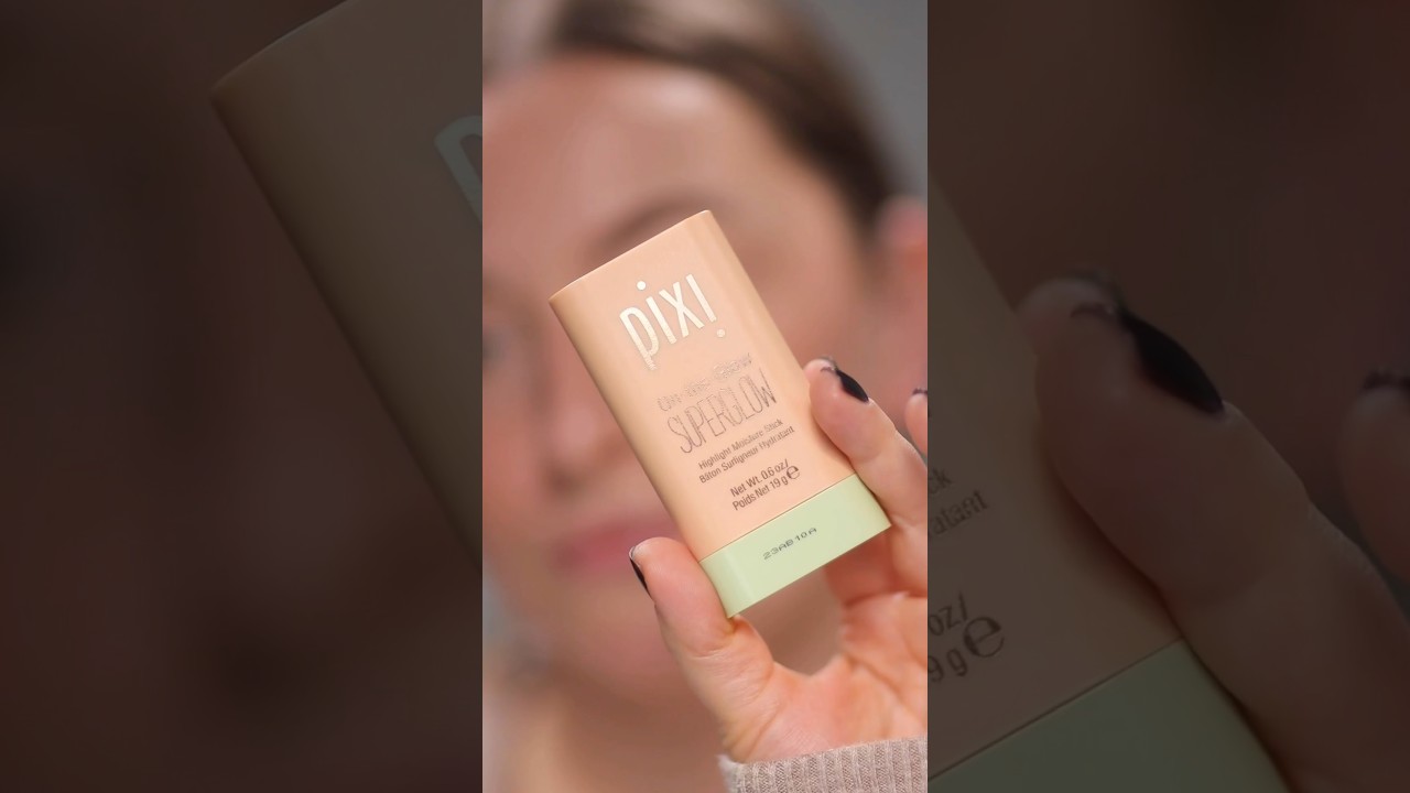 Pixi Glow ✨