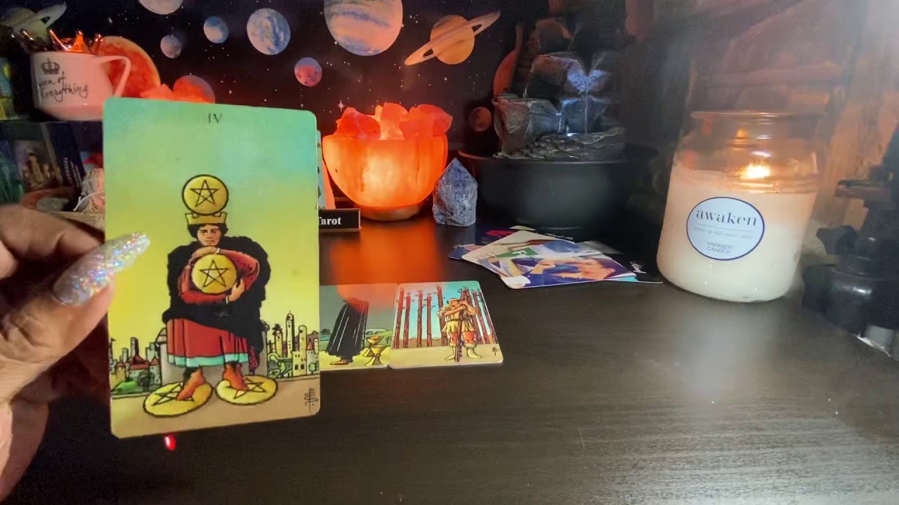 Aries ♈️ U SETTING BOUNDARIES CAUSE THEM TO CHANGE THEIR BEHAVIOR‼️