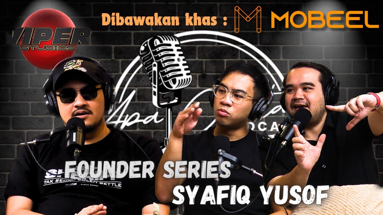 Apa Cerita? Sheriff: Narko Integriti ft Syafiq Yusof | Episode 16