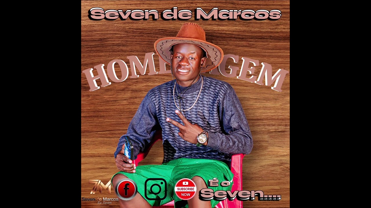 Seven de Marcos -homenagen