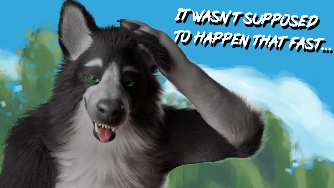 Furry Tiktoks that'll come early