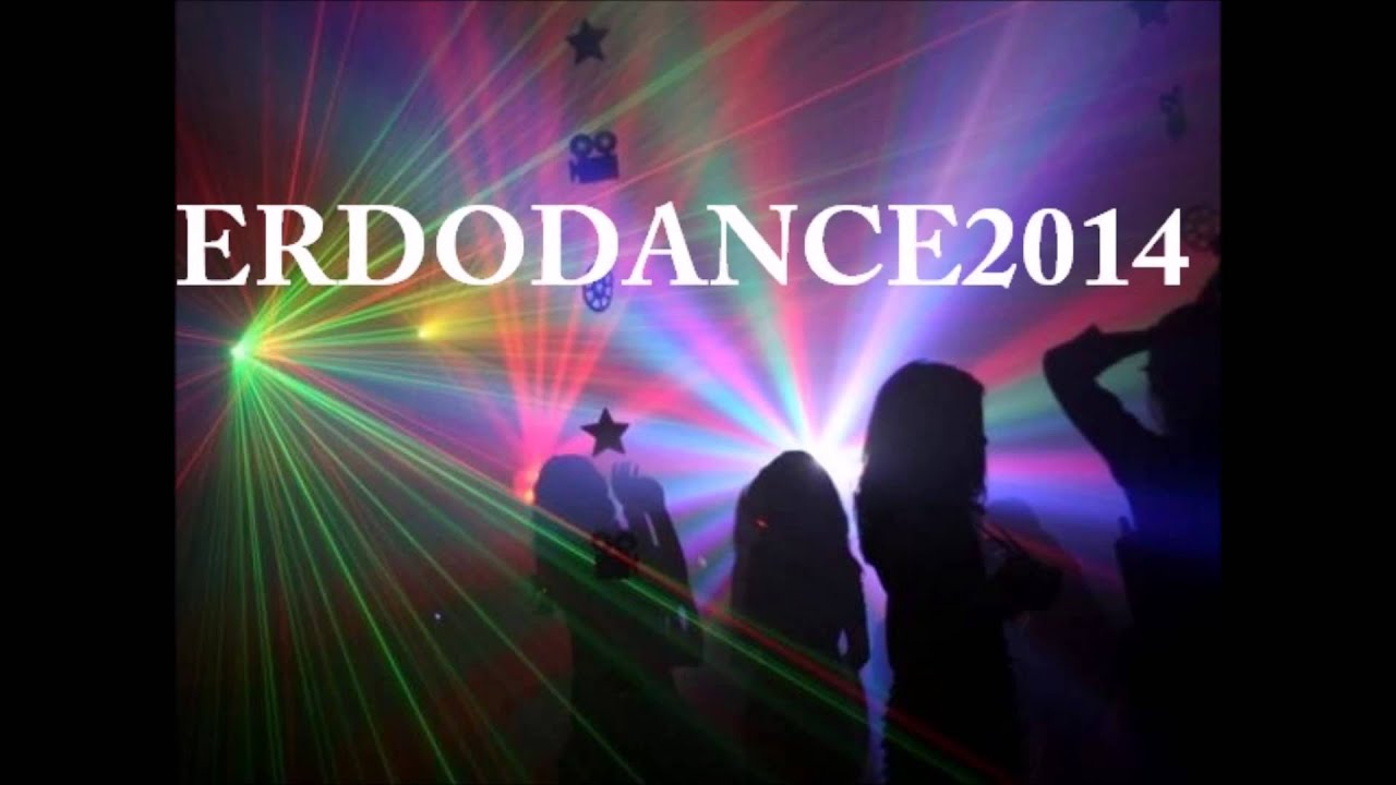 ERDODANCE 2014
