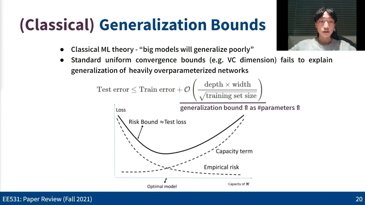 Team 4, The Lottery Ticket Hypothesis and The analysis on Uniform convergence