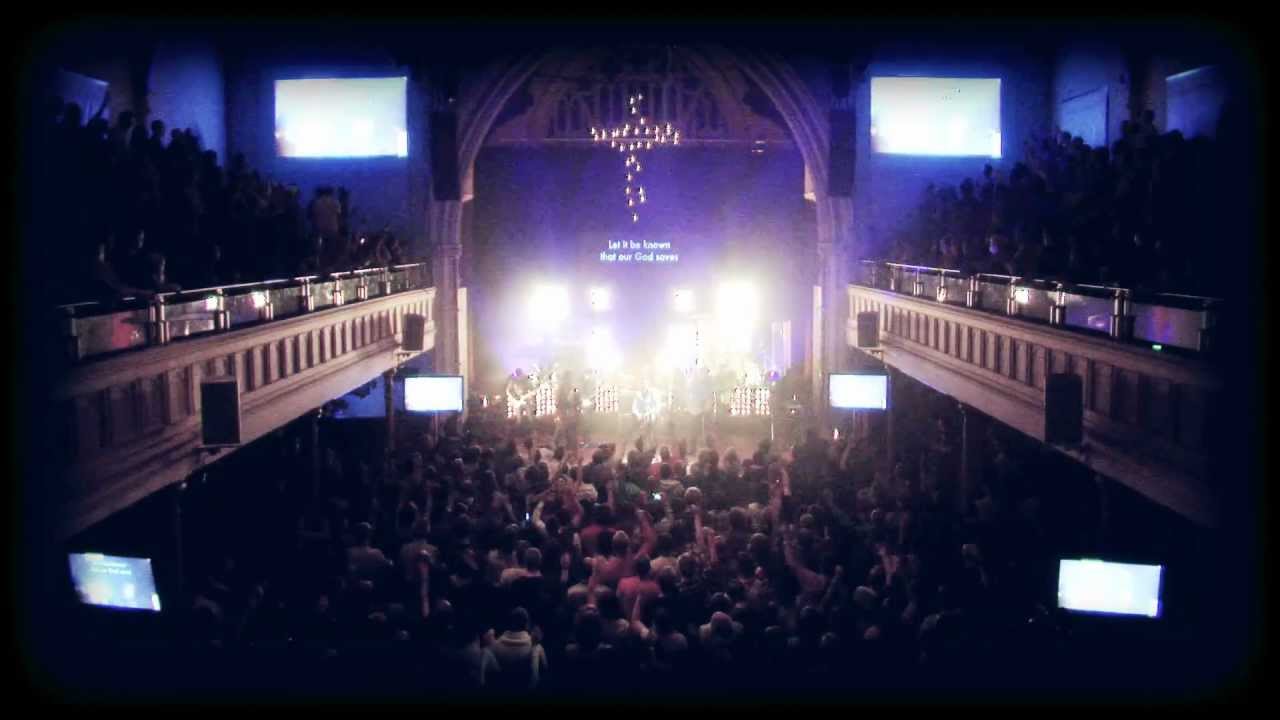Let It Be Known // Worship Central