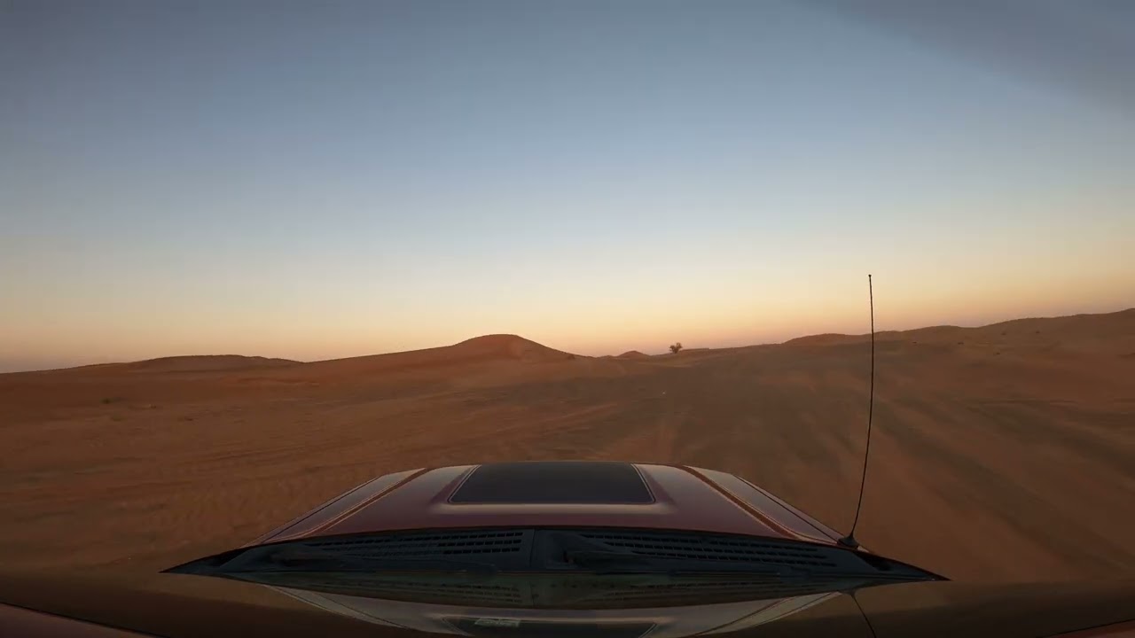 Off Roading F150 20210116