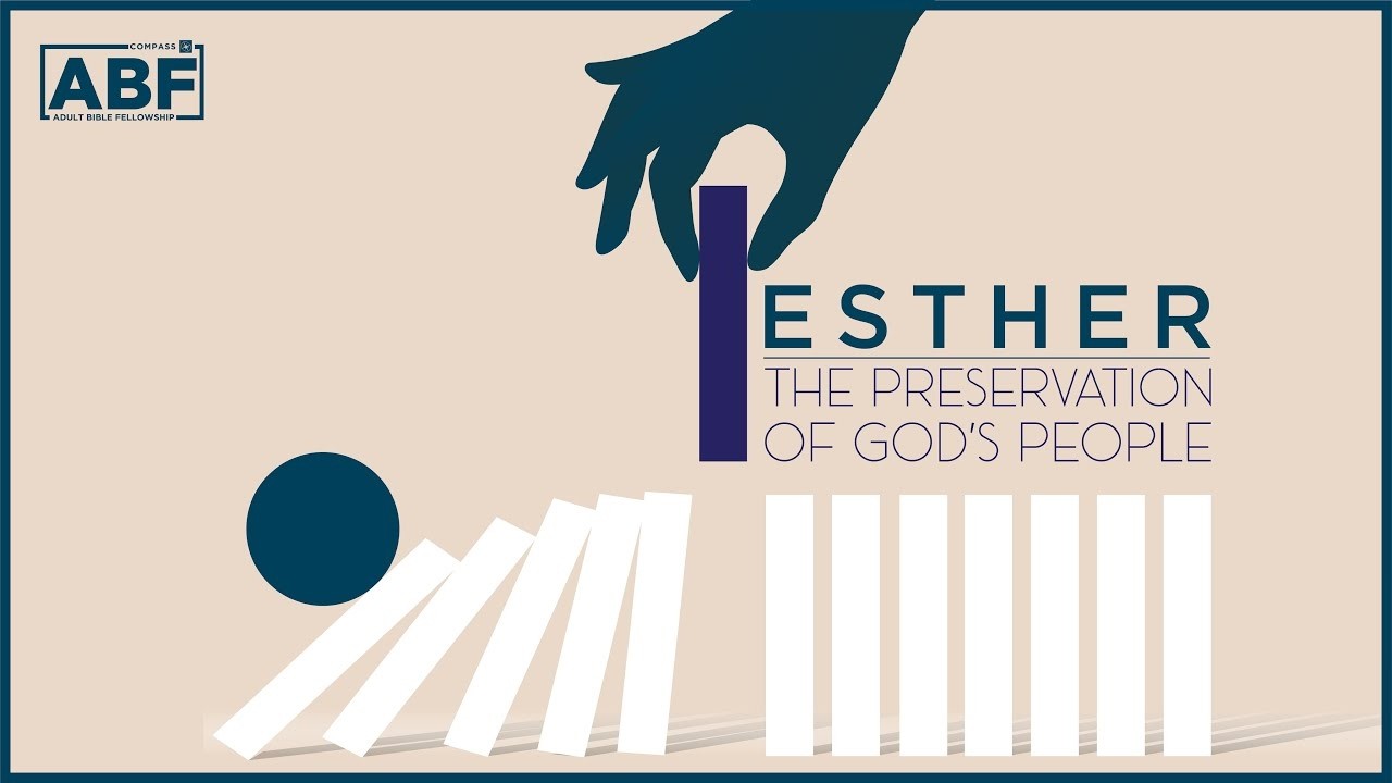 Esther: The Preservation of God's People | ABF | Pastor Kellen Allen (June 19, 2022)