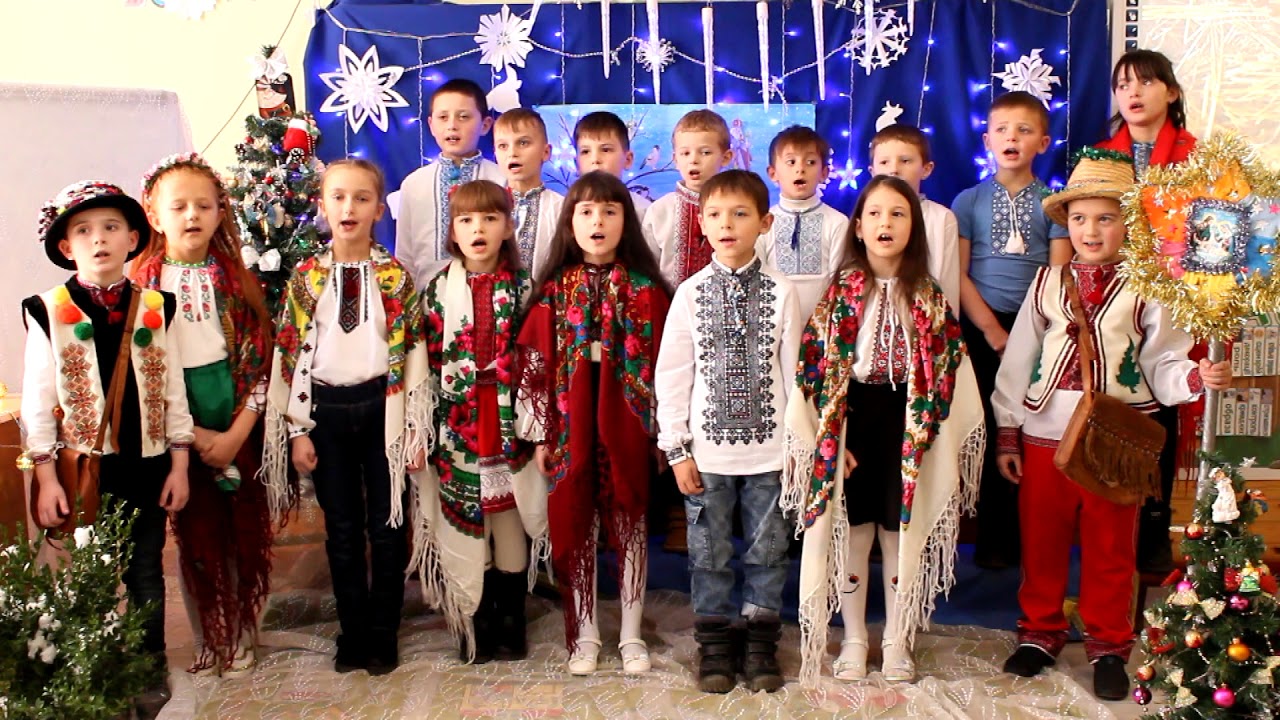 2-Б клас