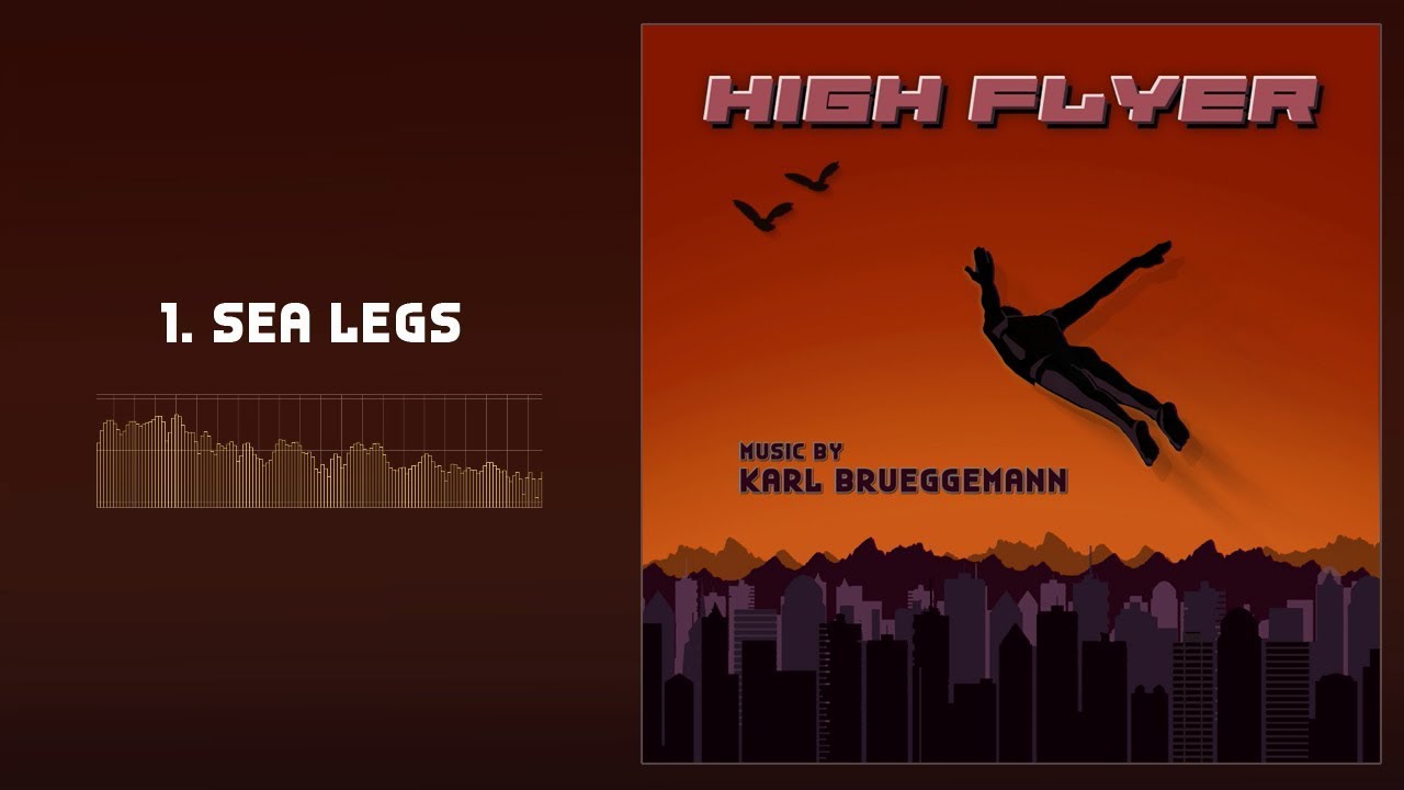 High Flyer - Full Album