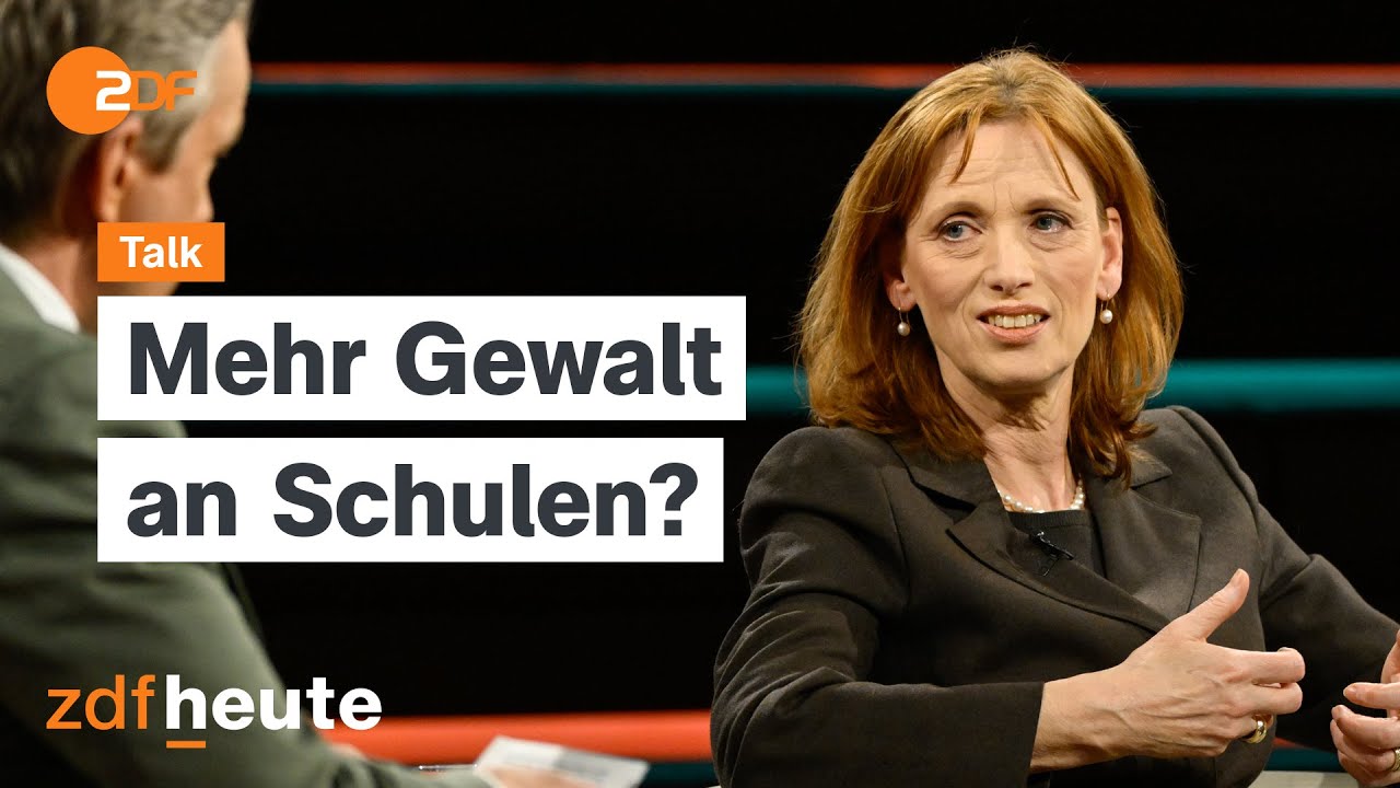 Schulleiterin schlägt Alarm: 
