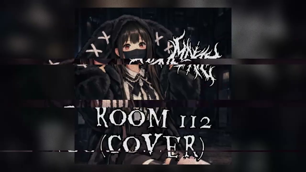 Room 112 (Cover) #hardbass