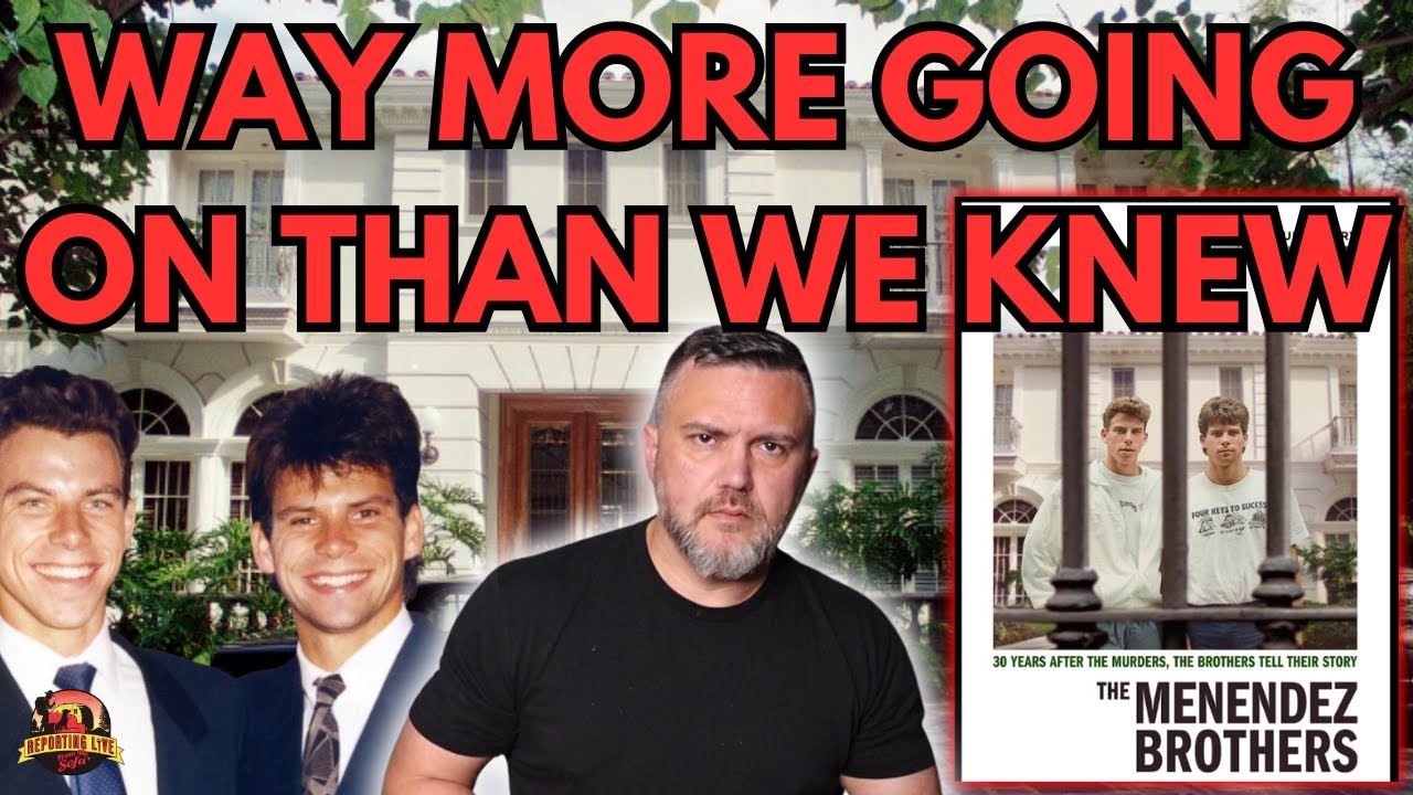The Menendez Brothers Netflix Documentary