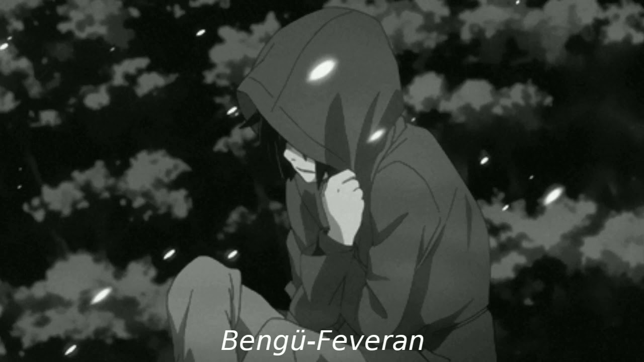 Bengü - Feveran (slowed)
