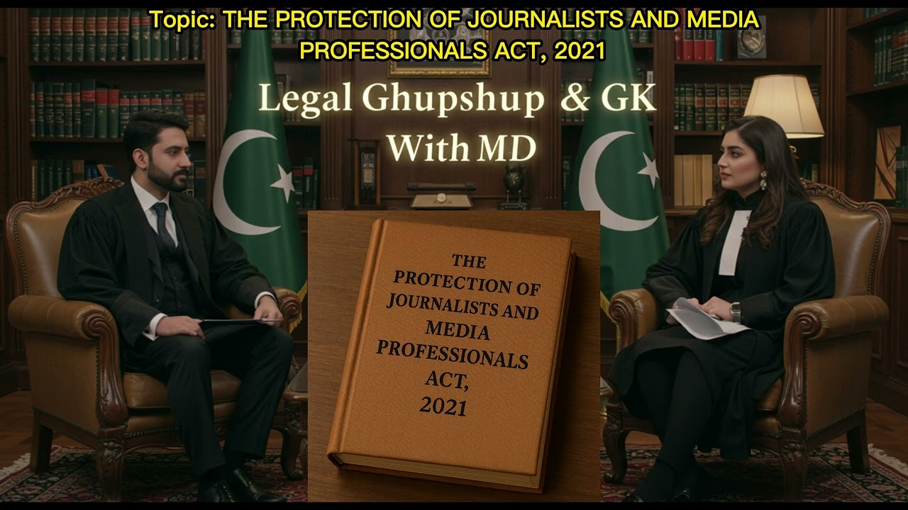 THE PROTECTION OF JOURNALISTS AND MEDIA PROFESSION
