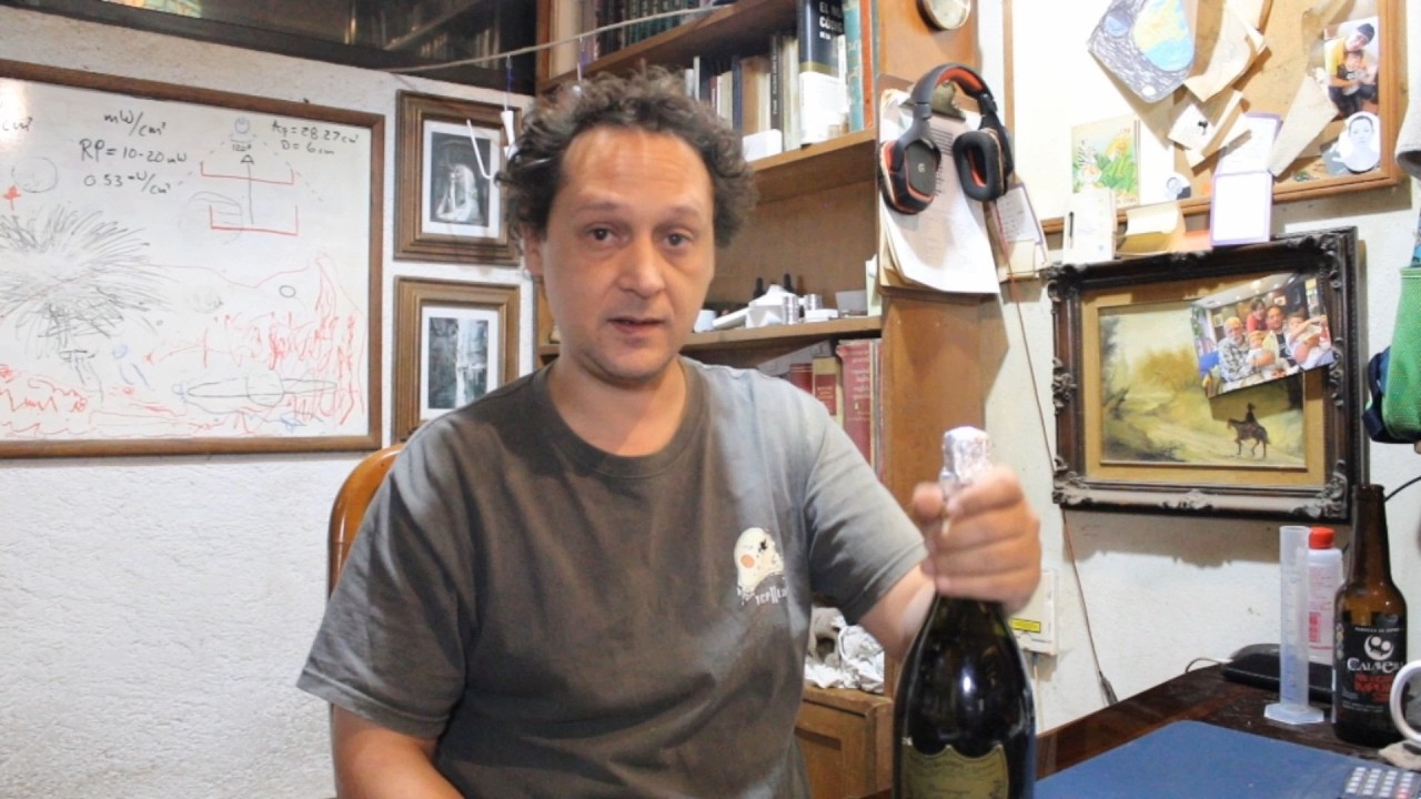 The Dom Pérignon Experience - Story Time