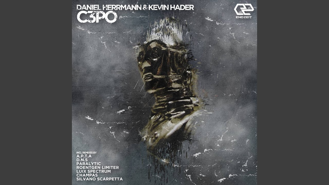 C.3PO (Silvano Scarpetta Remix)