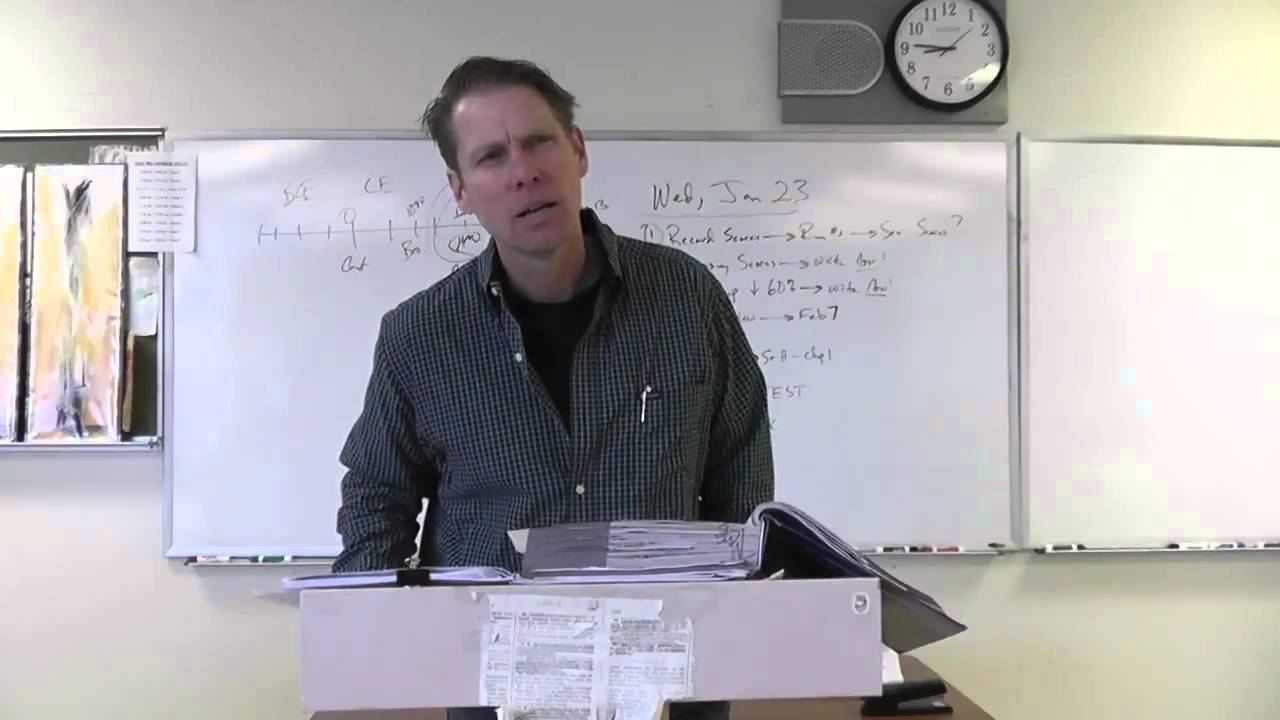 Sr  A, Intro to Chaucer