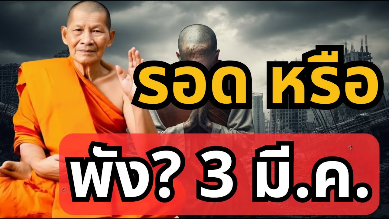 เตือนแรง! ความลับสวรรค์เปิด 3 มีนาคม จุดเปลี่ยนฟ้าดิน ใครไม่รู้เสี่ยงสูญเสีย