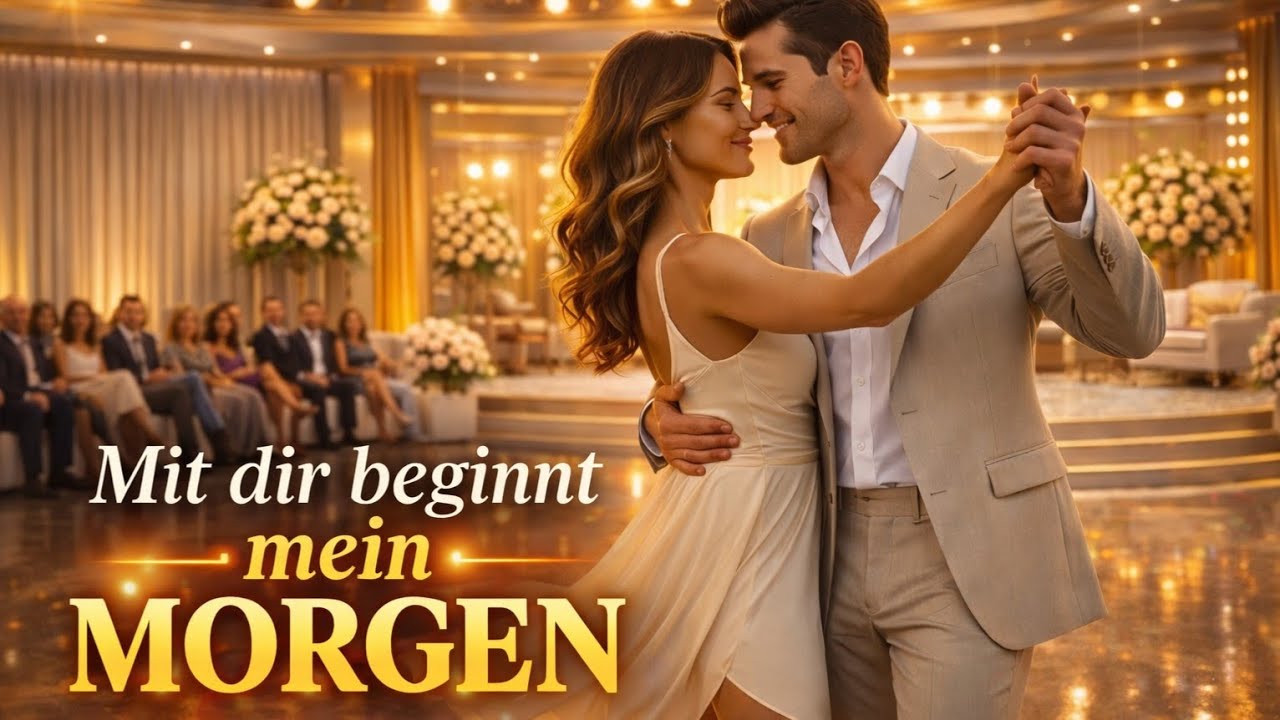 Mit dir beginnt mein Morgen – Deutscher Liebes Discofox | Miguel Azzurro