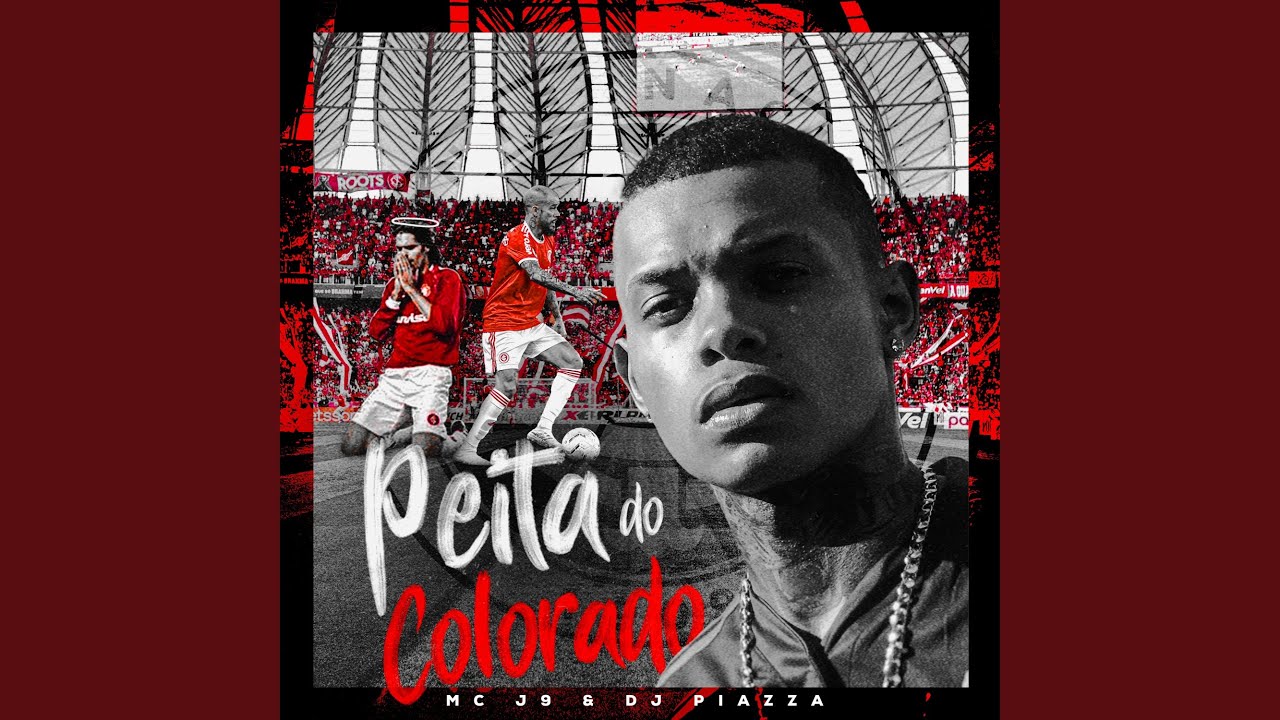 Peita do Colorado