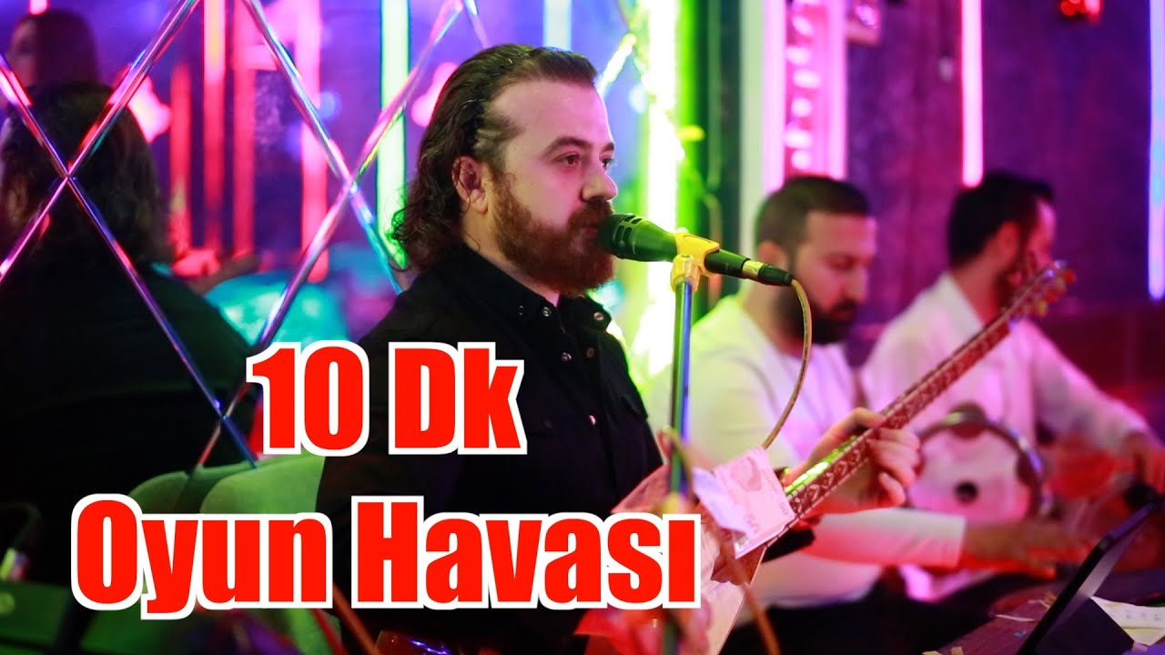 Sarı Murat - Kürkçü Dükkanı & Yapboz & Yapamıyom Abi & Tribin Olurum