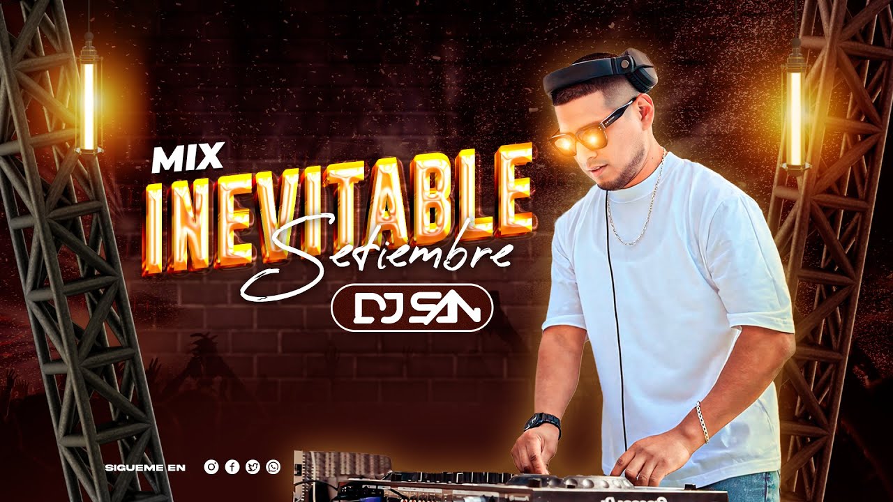 MIX INEVITABLE  - SEPTIEMBRE 🔥 🐵(AGAPORNIS, KAROL G, FEID, ORION, SI ANTES TE HUBIERA CONOCIDO, ETC)